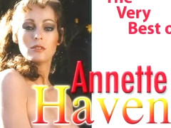 Fabulous vintage porn clip from the Golden Period