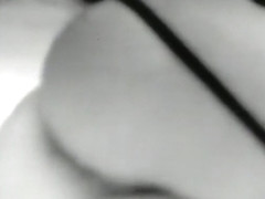 Amazing amateur Stockings xxx scene