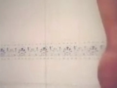 Crazy Amateur clip with Shower, Voyeur scenes