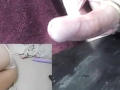 Vid tribute for friend