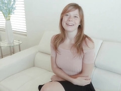 Mia Collins A Well Trained First Timer Hd Video Click P1