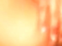 Early morning spooning