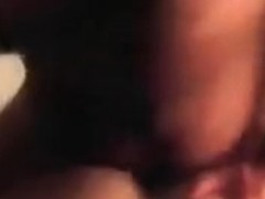 I enjoy doggy style fucking in my sextape amateur