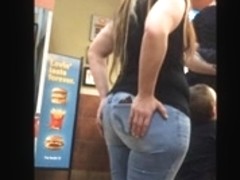 Phatty McWhooty (PAWG)