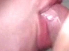 Large shlong stuffed in hispanic face hole