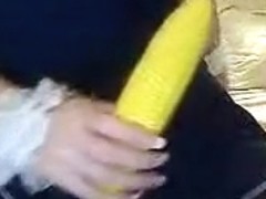 LoliMoli fucks her ass