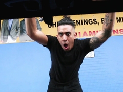 Marilyn Mansion in Wrecking The Role Player