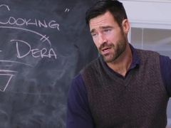 Sofi Ryan In Horny In Home Ec