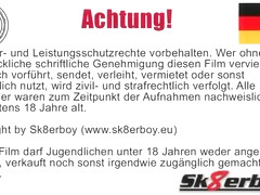 Exotic homemade gay clip