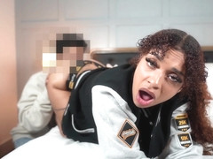 Gave Me A Gift So I Gave Him Anal