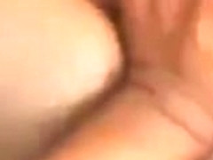 Ebony anal squirting orgasm