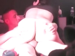 Exotic amateur riding, cowgirl adult clip