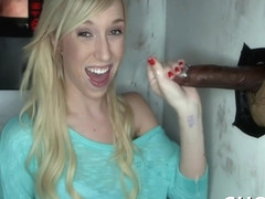 Steamy Hot Phallus Sampling