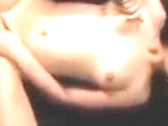 Incredible Sexy And Hot Brunette Babe