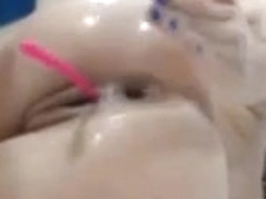 snr incredible squirt 2