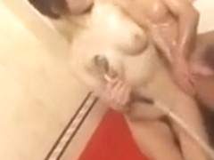 Big Tits Akari Hosino Loves Cock In Her Twat