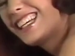 Tina Marie and Frank James