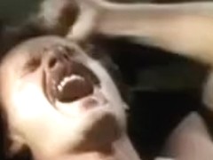 Selena Steele Rocks Joey Silvera's World