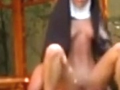 Nuns porn full movie ,We have sinned Lord