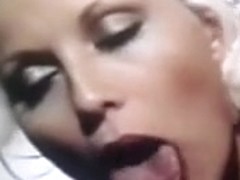 Seka in a threesome with John Holmes