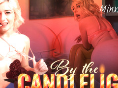 Minxx Marley - By The Candlelight