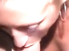 Provino porno di una 18enne fighissima