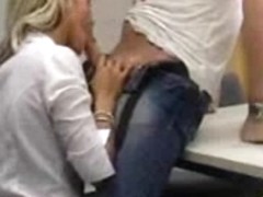 Blond Legal Age girlr Voyeur (Innerworld)