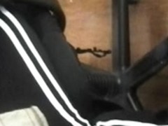 spying on my not mother in laws thighs pt.17