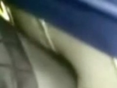 This is a trend in Brazil now, all Girls love Encoxadas