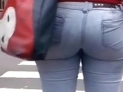 TIGHT PHAT ASS !!!!!!