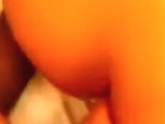 She loves it when i cum in her tight ass love comments