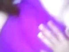 Latin MILF getting fucked by younger BBC 2