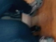 spying on not my mother in laws thighs pt.6