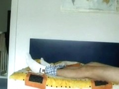 Outstanding cook jerking