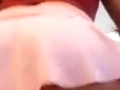 hot girl booty shaking part 4