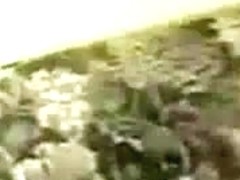 Tattoo Blond Wife Loves Darksome Strapon