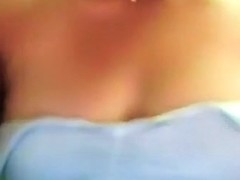 Incredible Webcam movie with Asian, College scenes