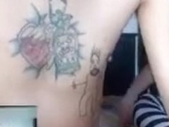 eros_x_venus secret clip on 06/27/15 16:07 from Chaturbate