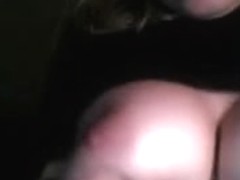 Rubbing my yoni on webcam for Tommy