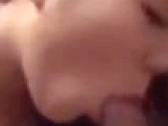 Japanese sucks and swallows