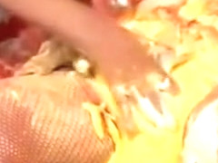 M3SSY M1SS J0N3S C10WN JUL13