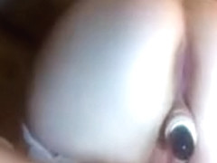 Toying And Fucking Wifes Pussy