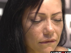 European Lesbians Public Exhibition