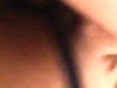 Collecting a hot raw load in my ass