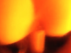 Nadines puckered bumhole