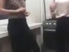 crazy russian teens on cocaine or something