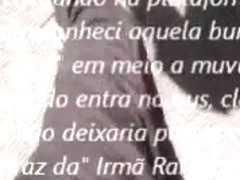 Encoxada 251 : she was so turned on by feelin dat cock