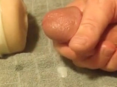 Up close lets get personal PT.2 (cumshot)