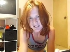 pandorared69 intimate movie 07/14/15 on 06:47 from Chaturbate