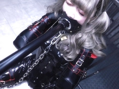 Japanese Latex Bdsm